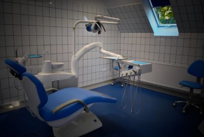 Belladent Aesthetic Dentistry and Implantology Clinic
