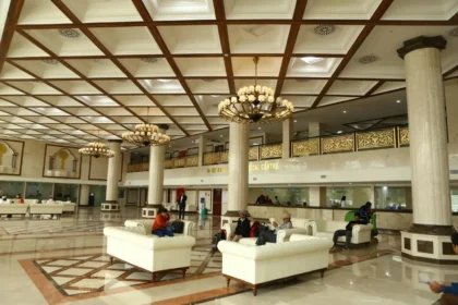 Dr. Rela Institute & Medical Centre