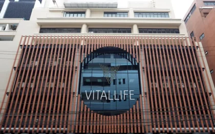 VitalLife Scientific Wellness Center