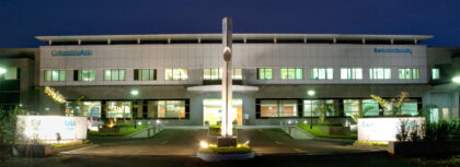 Columbia Asia Hospital Hebbal