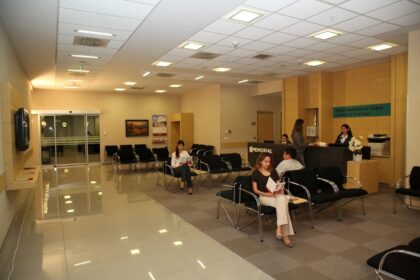 Memorial Antalya Hospital