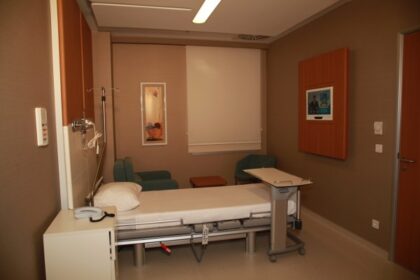 Memorial Antalya Hospital