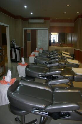 Rinrada Clinic
