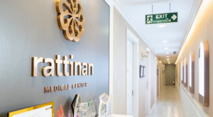 Rattinan Medical Center