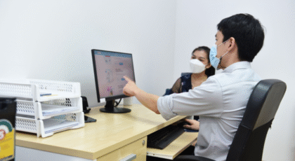 Wellmed Bangkok Clinic
