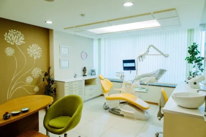 Ortodent Dental Clinic