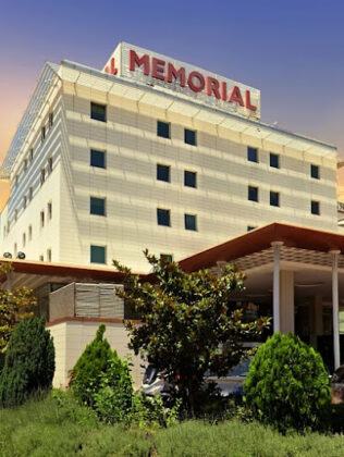Memorial Antalya Hospital