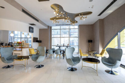 Estetik International Bursa