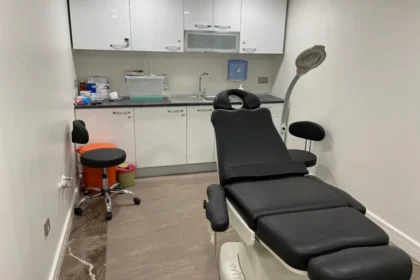 Private Medlook Polyclinic