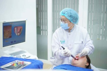 A.B. Dental Studio