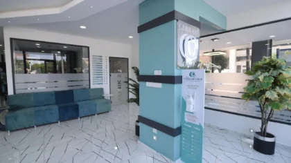 Surgery Group Dental Clinics