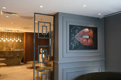 Op.Dr. Onurkan İdacı Aesthetic and Plastic Surgery Clinic