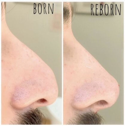 Reborn Clinics