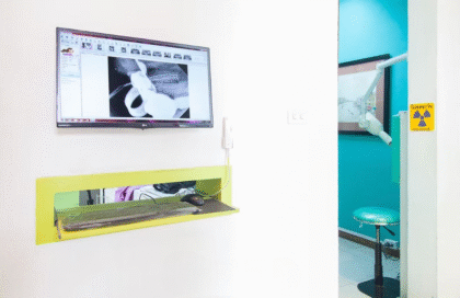 Dental 4 You Clinic