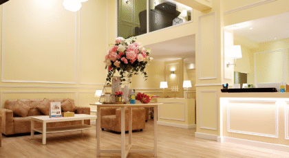 Deezy Dental Home