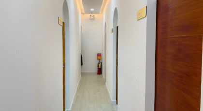 ASIA CLINIC