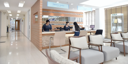 Bangkok International Dental Center