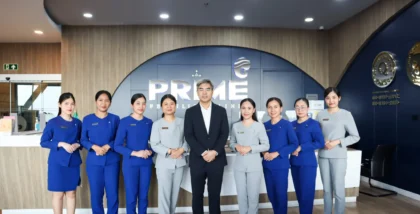 Prime Fertility Clinic