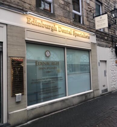 Edinburgh Dental Specialists