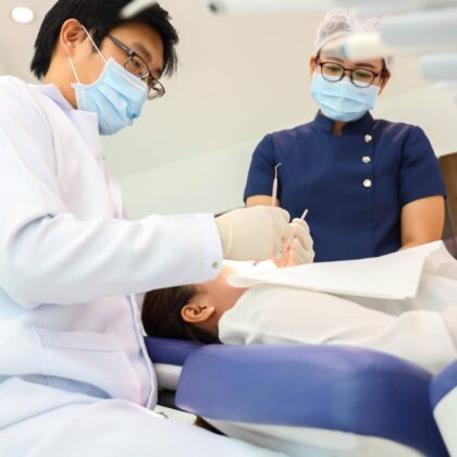 BIDH Dental Hospital โรงพยาบาลฟัน สุขุมวิท 2