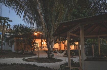 Cuatro Vientos Santa Teresa