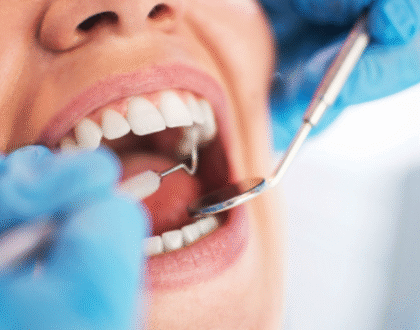 Gentle Dental Care