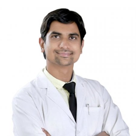 Ahmer Arif Shaikh