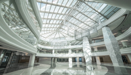 VM Medical Park Pendik Hospital