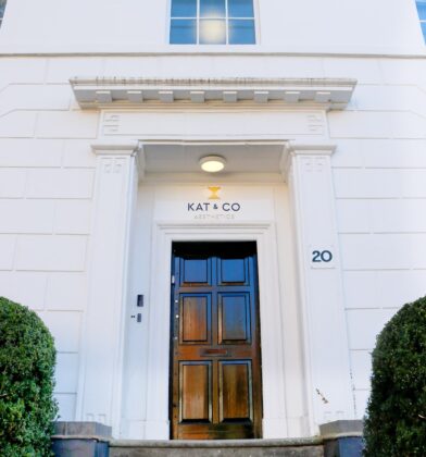 Kat & Co