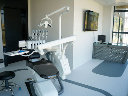 Inter Dental Turkey