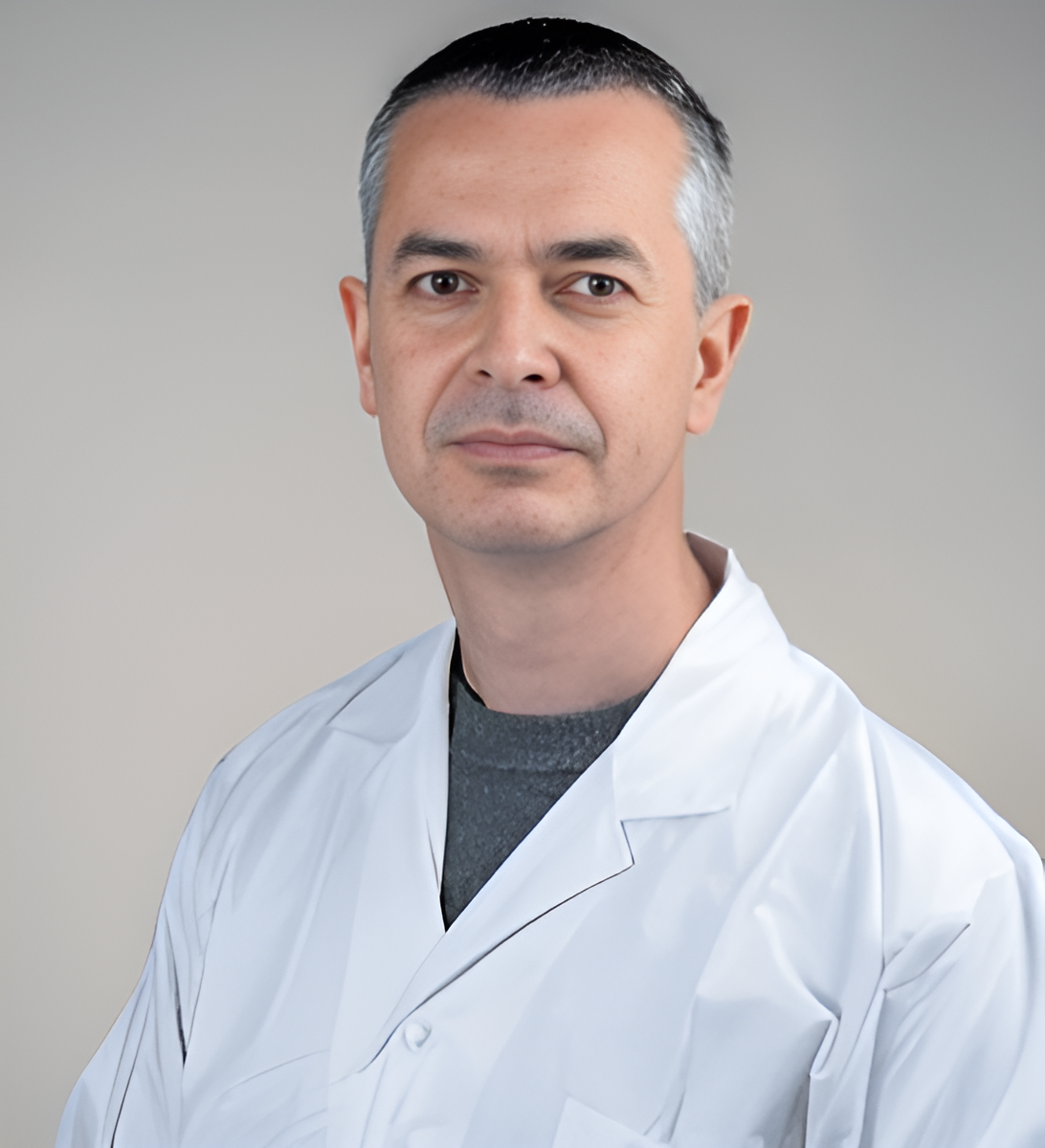 Hadassah Medical Center