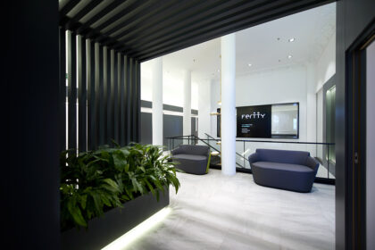 Fertty International IVF Clinic