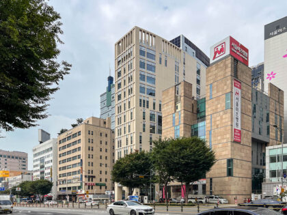 Seoul Miz Hospital (서울미즈병원)
