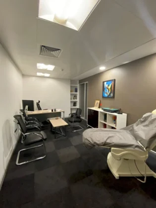 Prof. Gürsel Turgut’s Private Practice Prof. Gürsel Turgut’s Private Practice