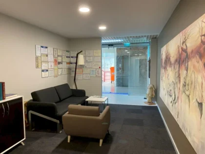 Prof. Gürsel Turgut’s Private Practice Prof. Gürsel Turgut’s Private Practice