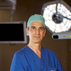 Ospedale San Carlo di Nancy