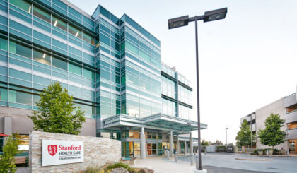 Stanford Plastic & Reconstructive Surgery Clinic in San Jose