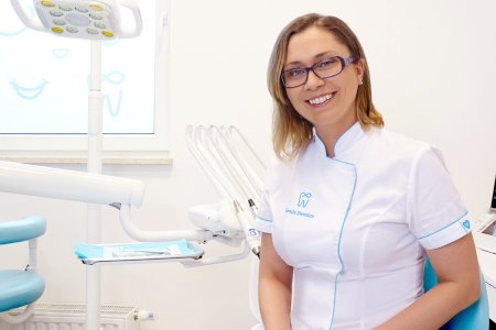 Smile Dentica Clinic