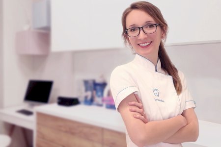 Smile Dentica Clinic