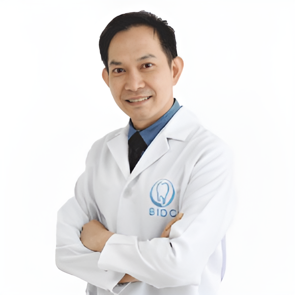 Bangkok International Dental Center