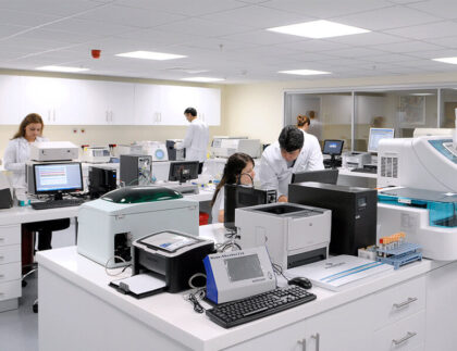 Medistate Hospital Istanbul