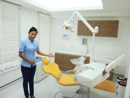 Smile Signature at Ratchadapisek