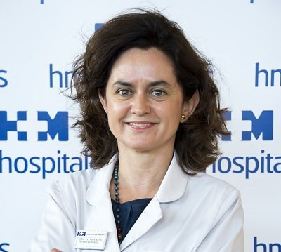MARCELA SANTAOLALLA MONTOYA Marcela Santaolalla Montoya