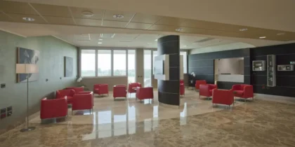 Maria Cecilia Hospital