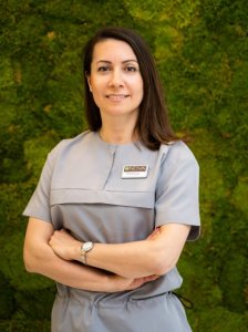 My Nova Kuşadası Dental Clinic
