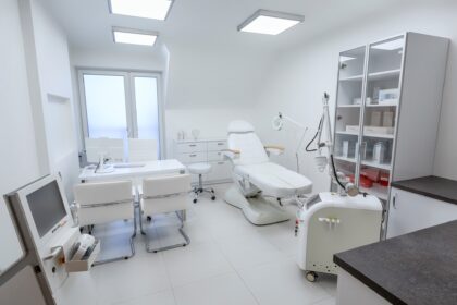 AllMedica Surgery