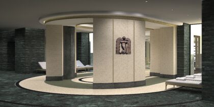 Lucia Magnani Health Clinic