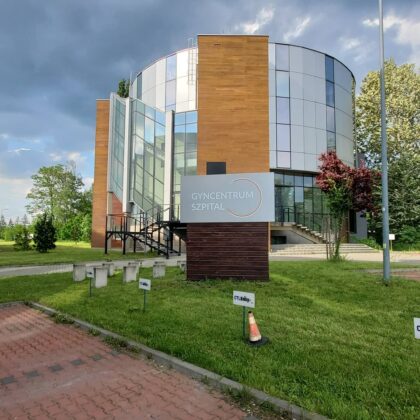 Gyncentrum Fertility Clinic