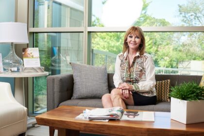 Dr. Francine L. Vagotis – Plastic Surgeon