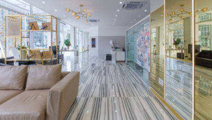 Dental Smile Clinic – Pattaya Dentist